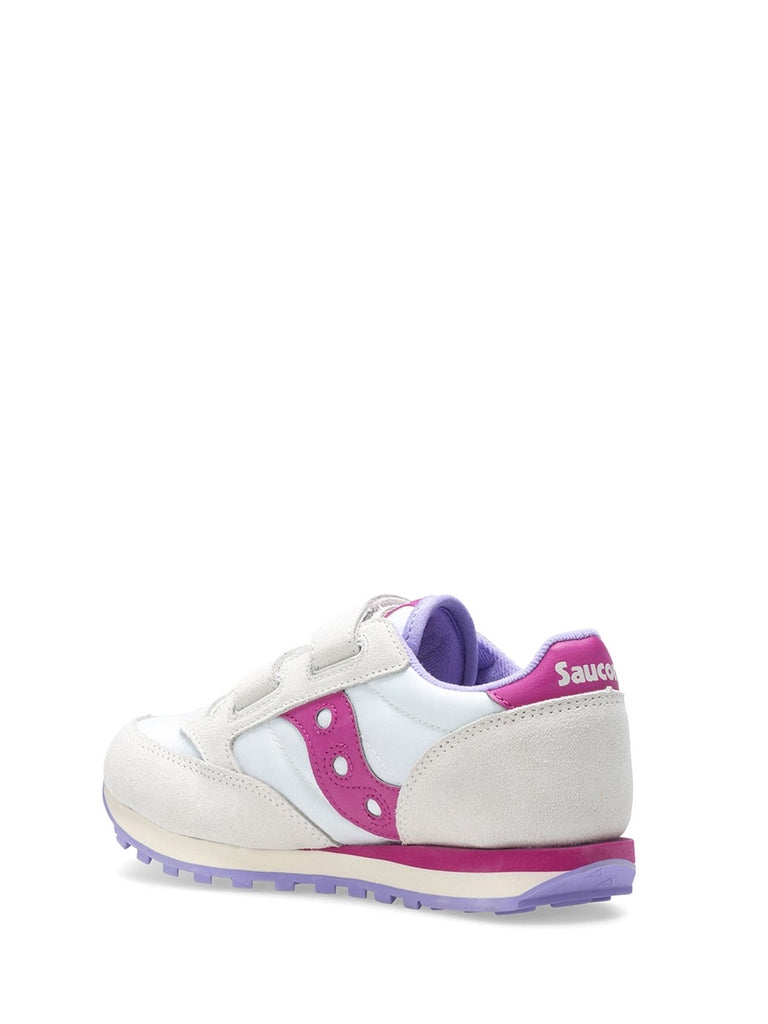Sneakers Bianco Saucony