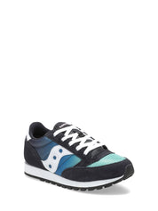 Sneakers Nero Saucony