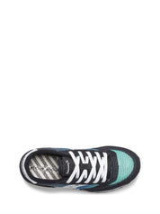 Sneakers Nero Saucony