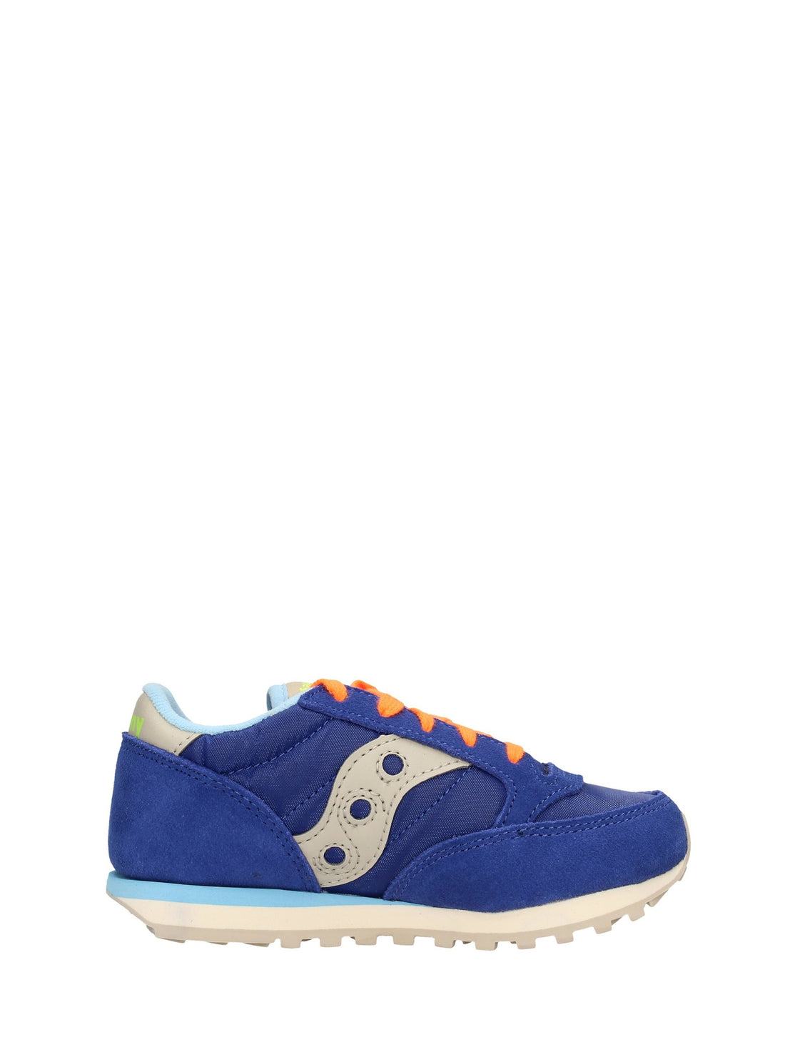 Sneakers Blu Saucony
