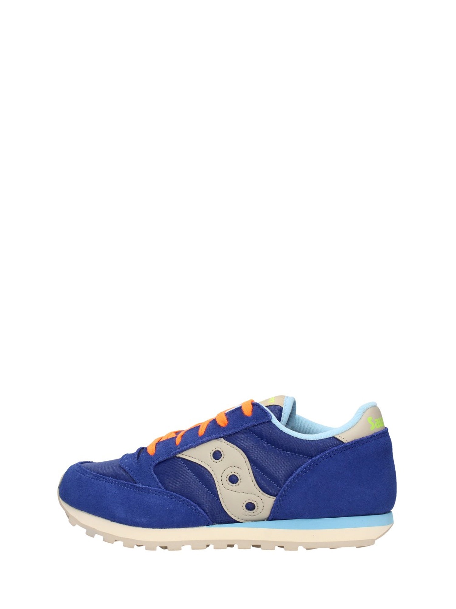 Sneakers Blu Saucony