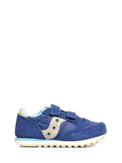Sneakers Blu Saucony