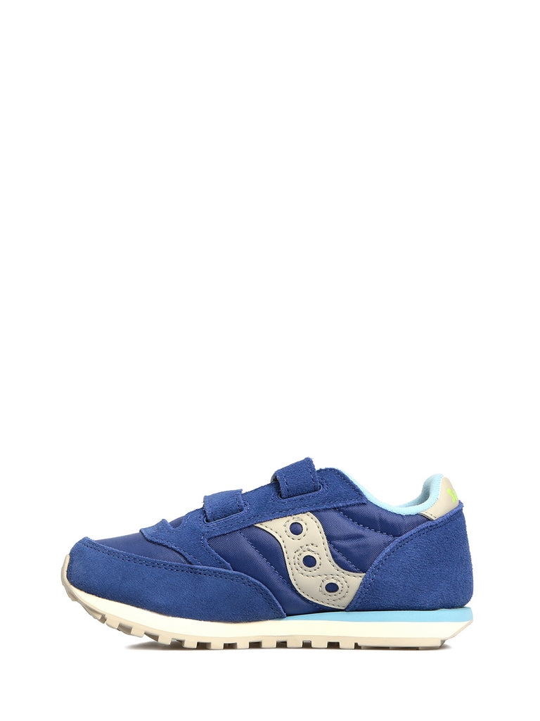 Sneakers Blu Saucony