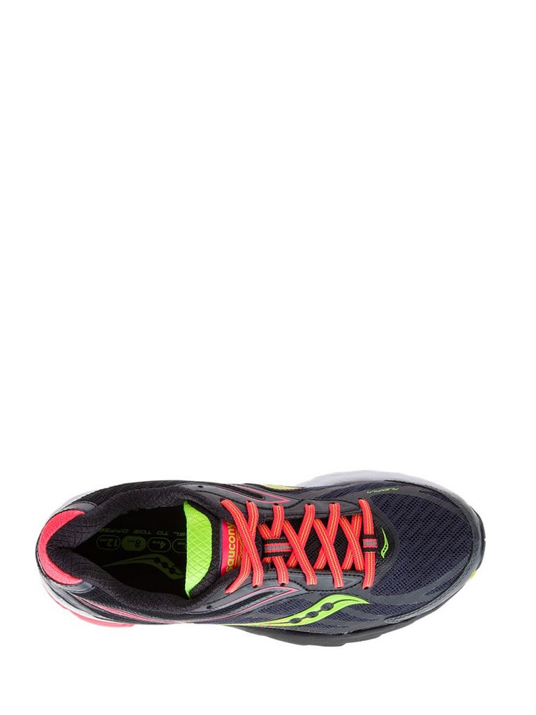 Scarpe da ginnastica Nero Saucony