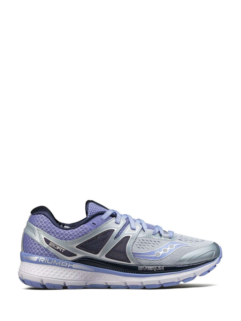 Scarpe da ginnastica Viola Saucony