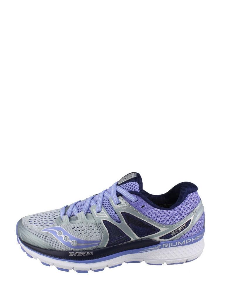 Scarpe da ginnastica Viola Saucony