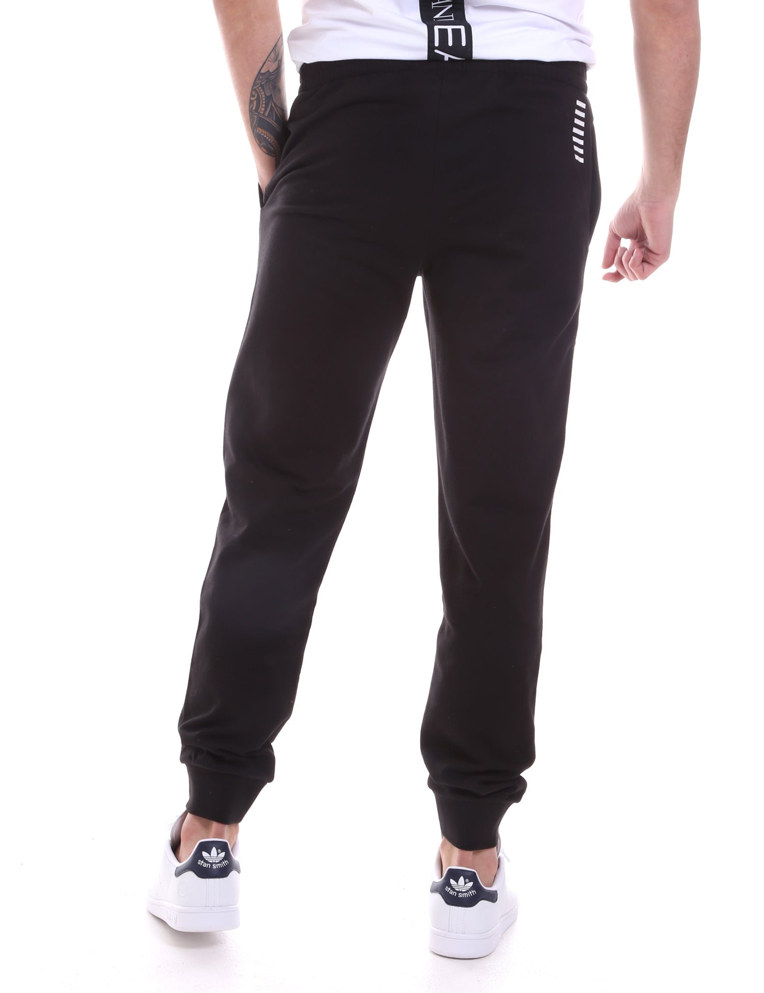 Pantaloni sportivi Blu Ea7 Emporio Armani