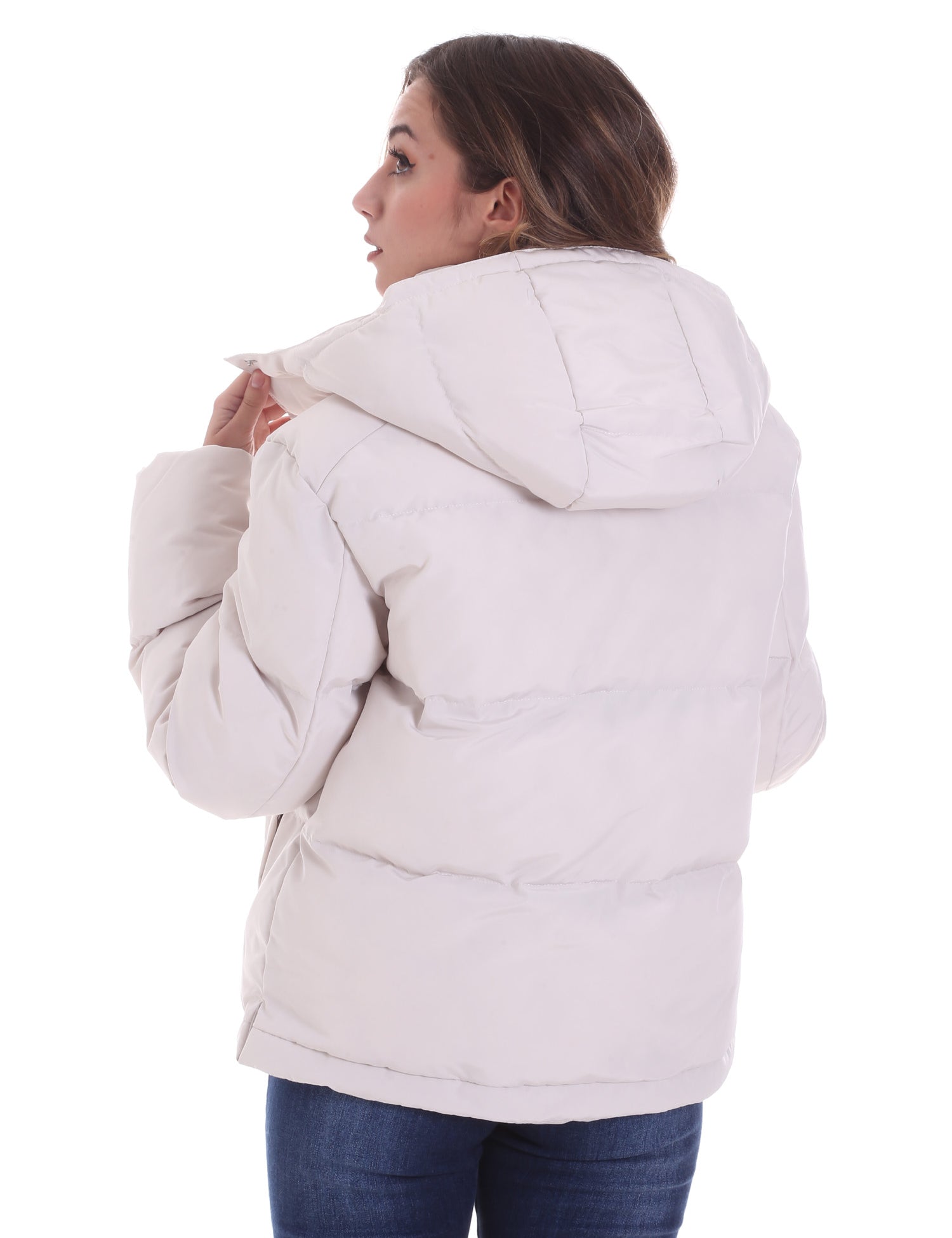 Giacche Beige Ea7 Emporio Armani