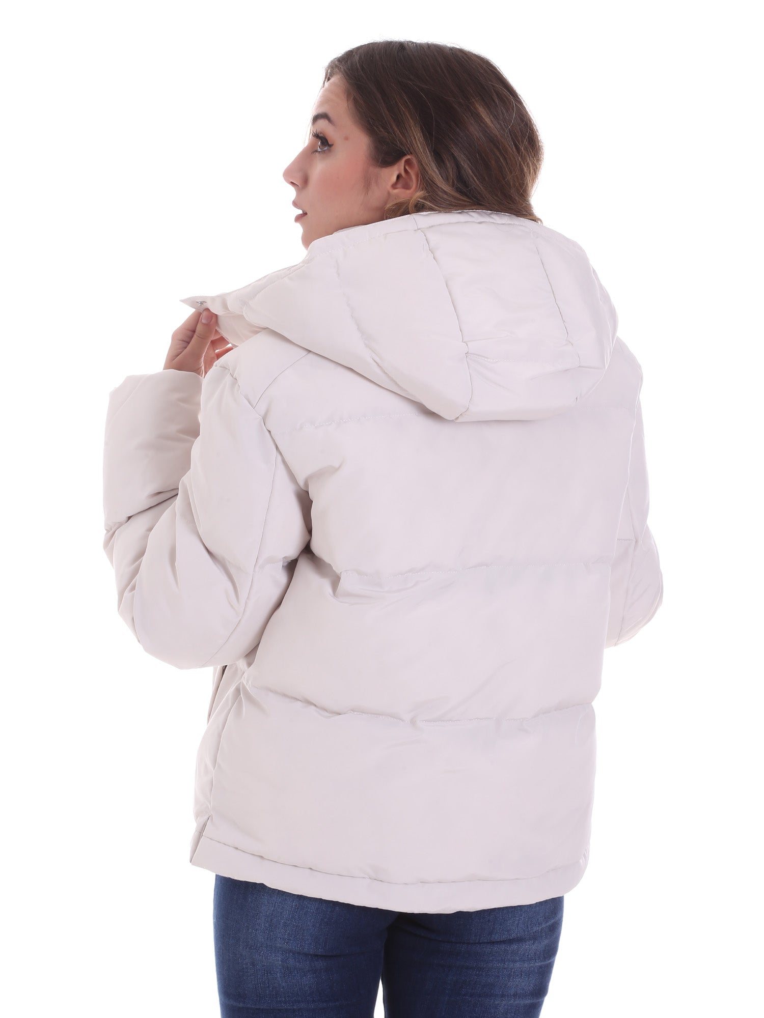 Giacche Beige Ea7 Emporio Armani