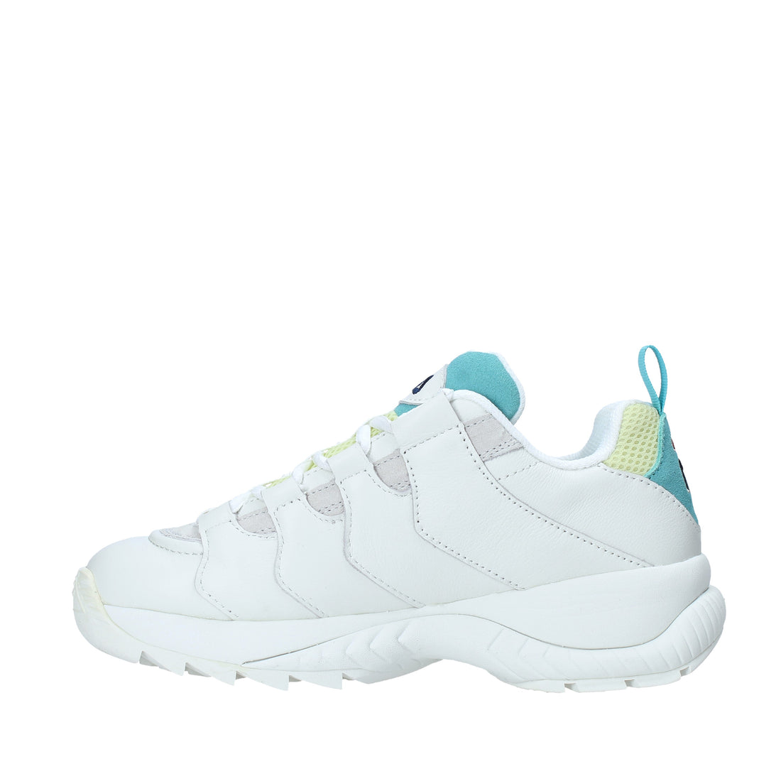 Sneakers Bianco Blu Fila