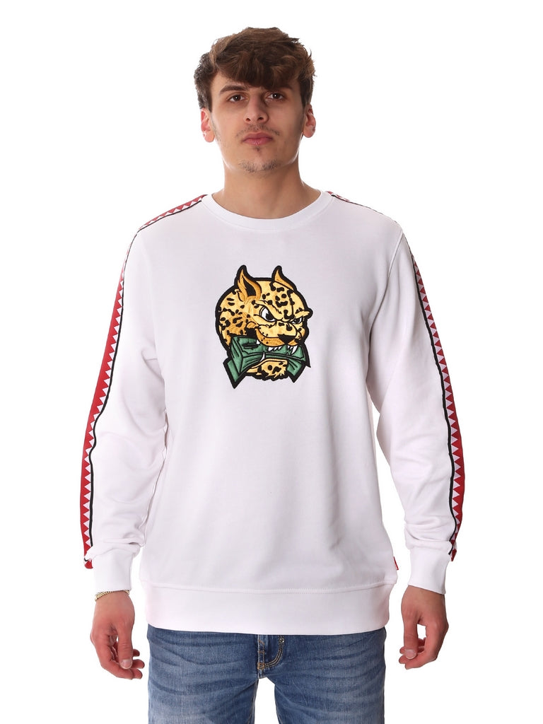 Felpe Bianco Sprayground