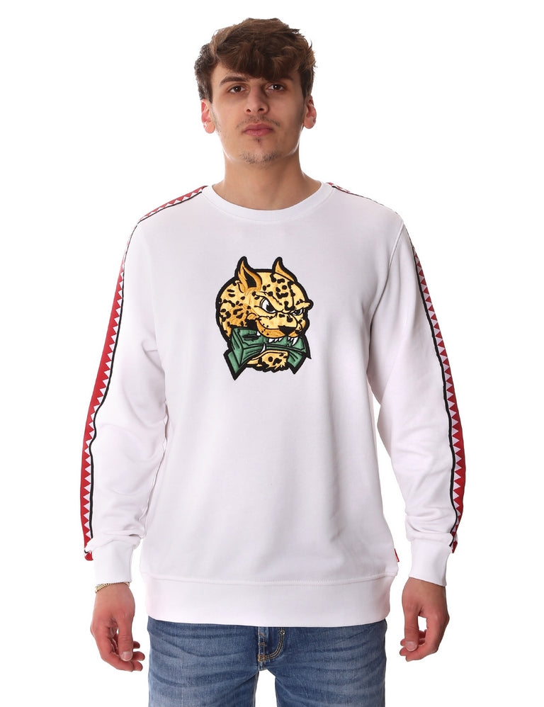 Felpe Bianco Sprayground