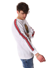 Felpe Bianco Sprayground