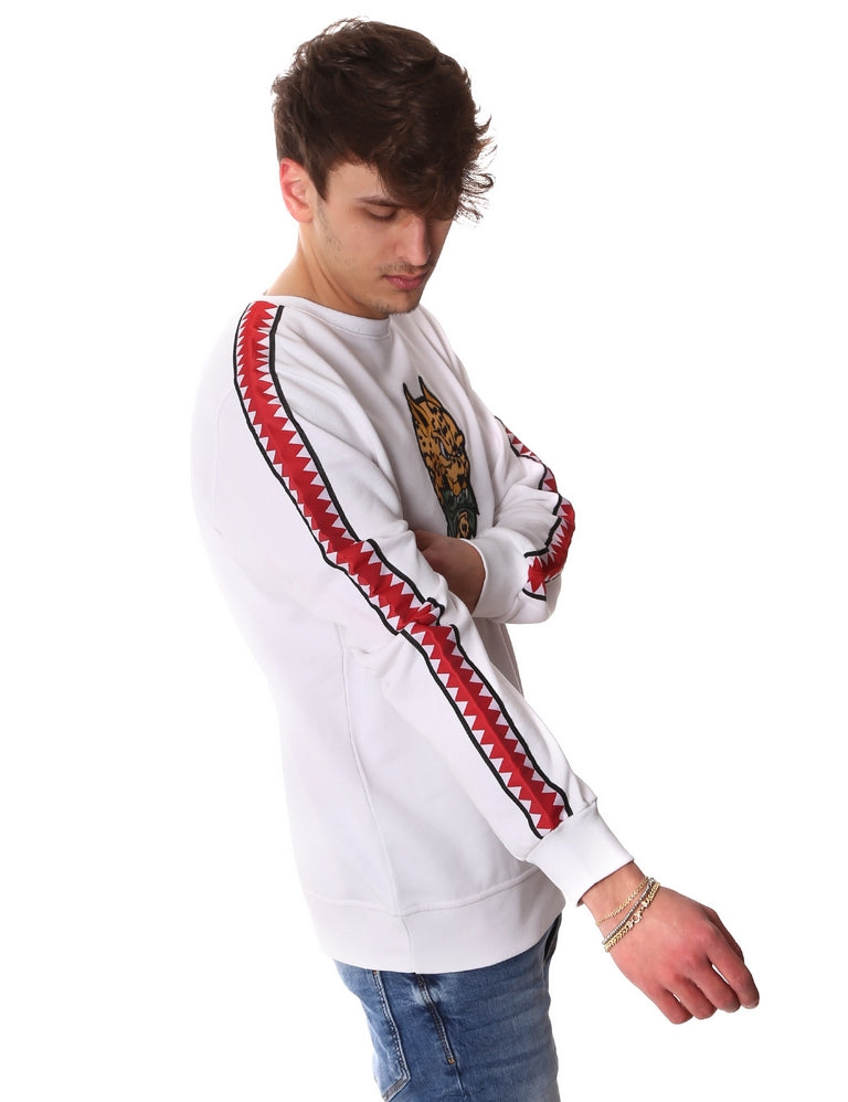 Felpe Bianco Sprayground