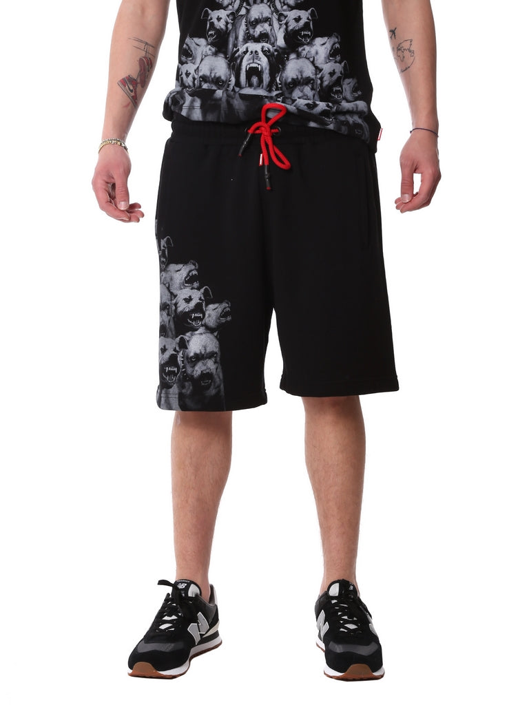 Bermuda Nero Sprayground