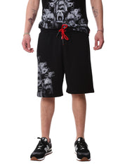 Bermuda Nero Sprayground