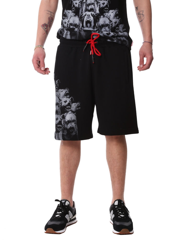 Bermuda Nero Sprayground