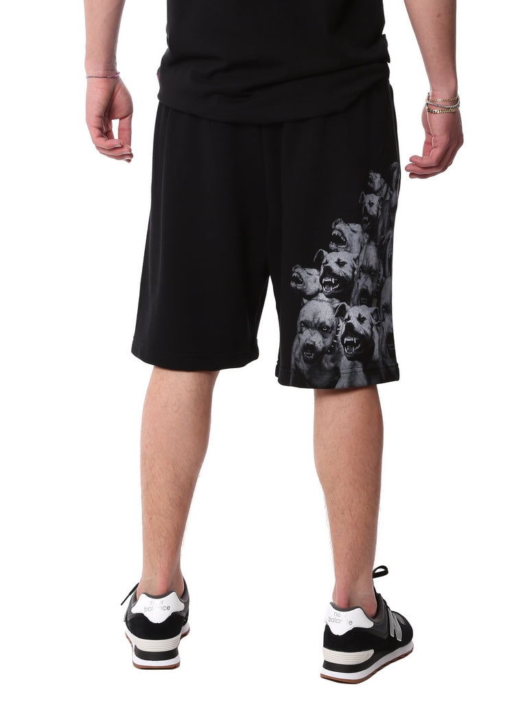 Bermuda Nero Sprayground