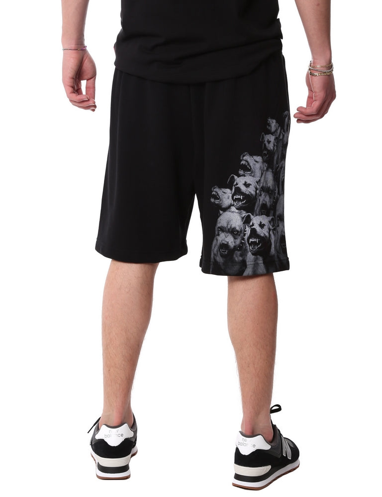 Bermuda Nero Sprayground