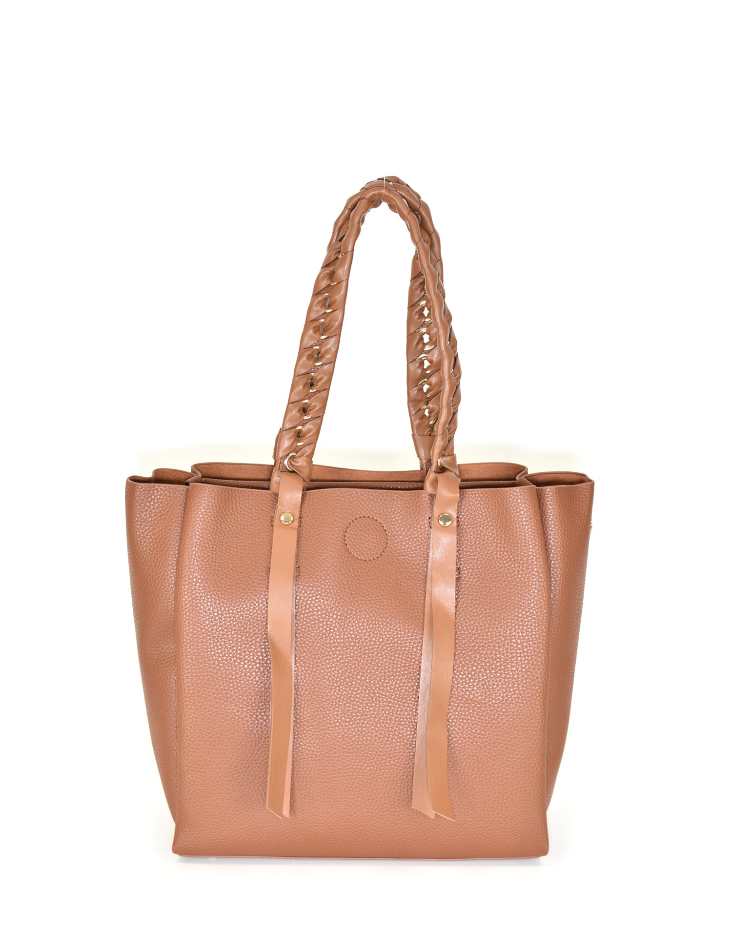 Shopper Marrone Gaudi