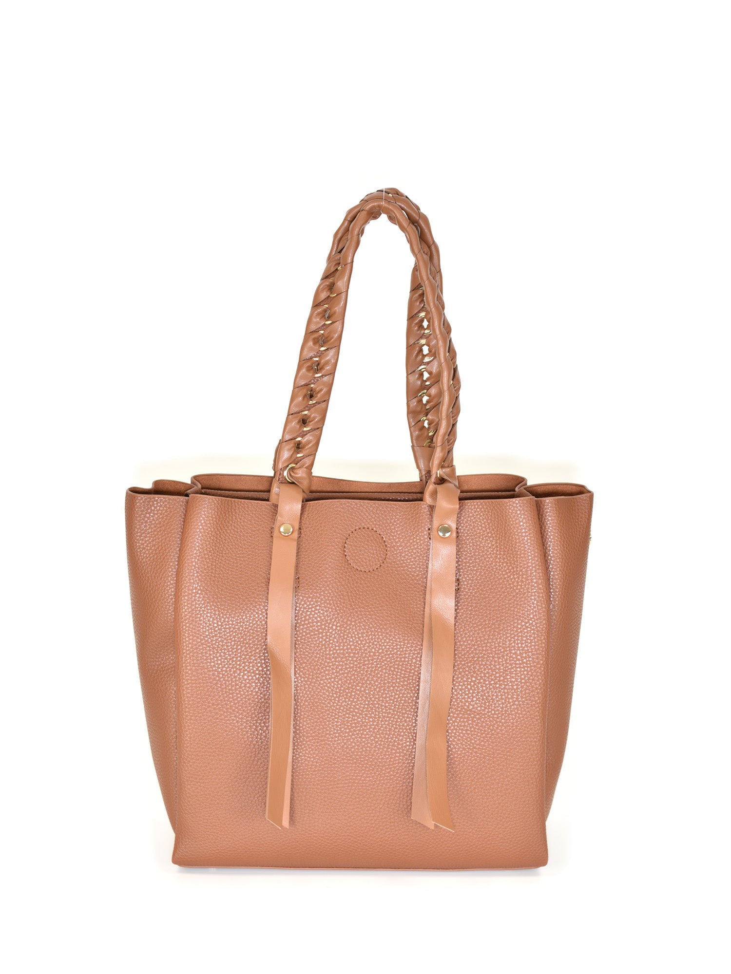 Shopper Marrone Gaudi