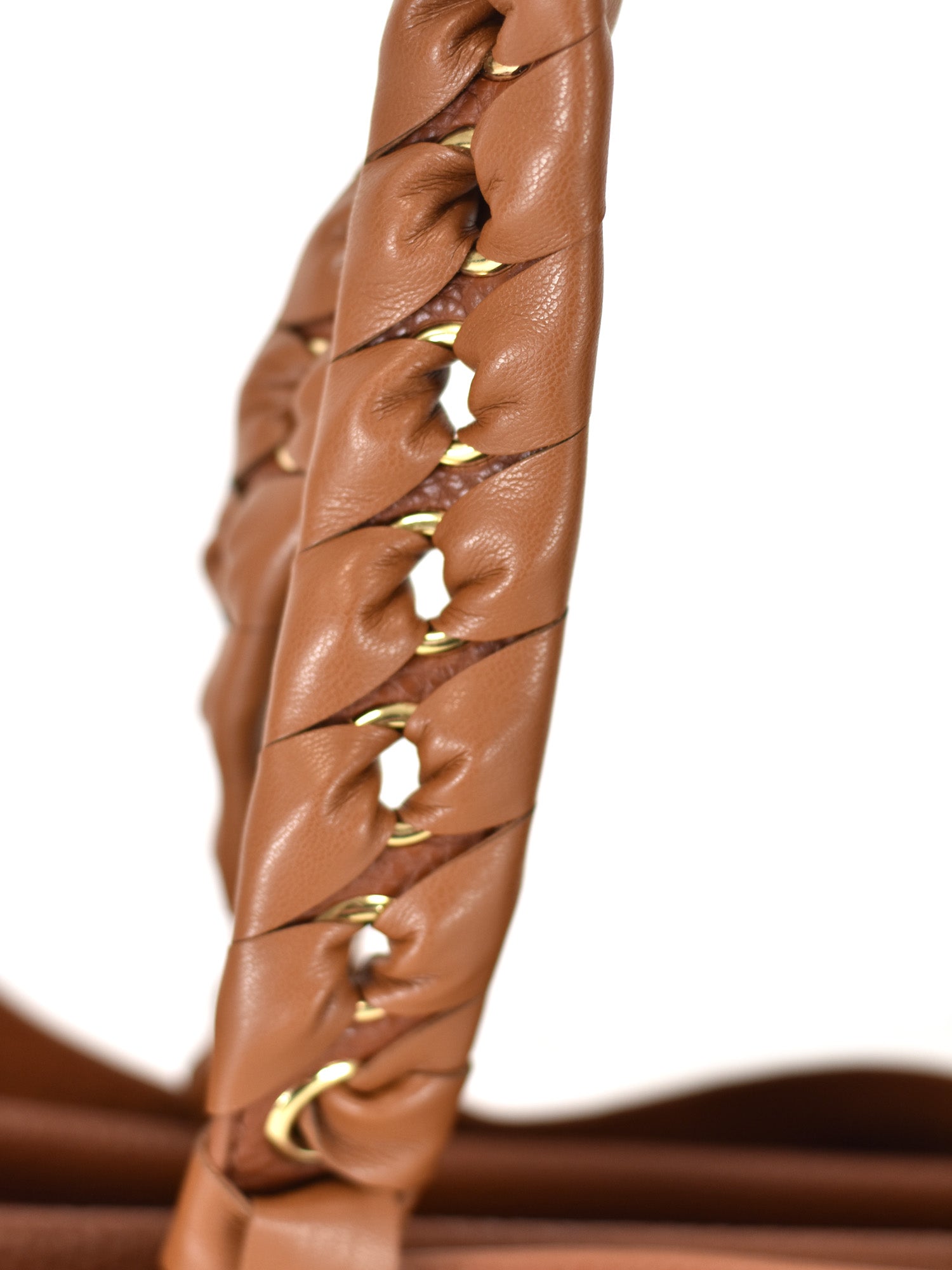 Shopper Marrone Gaudi