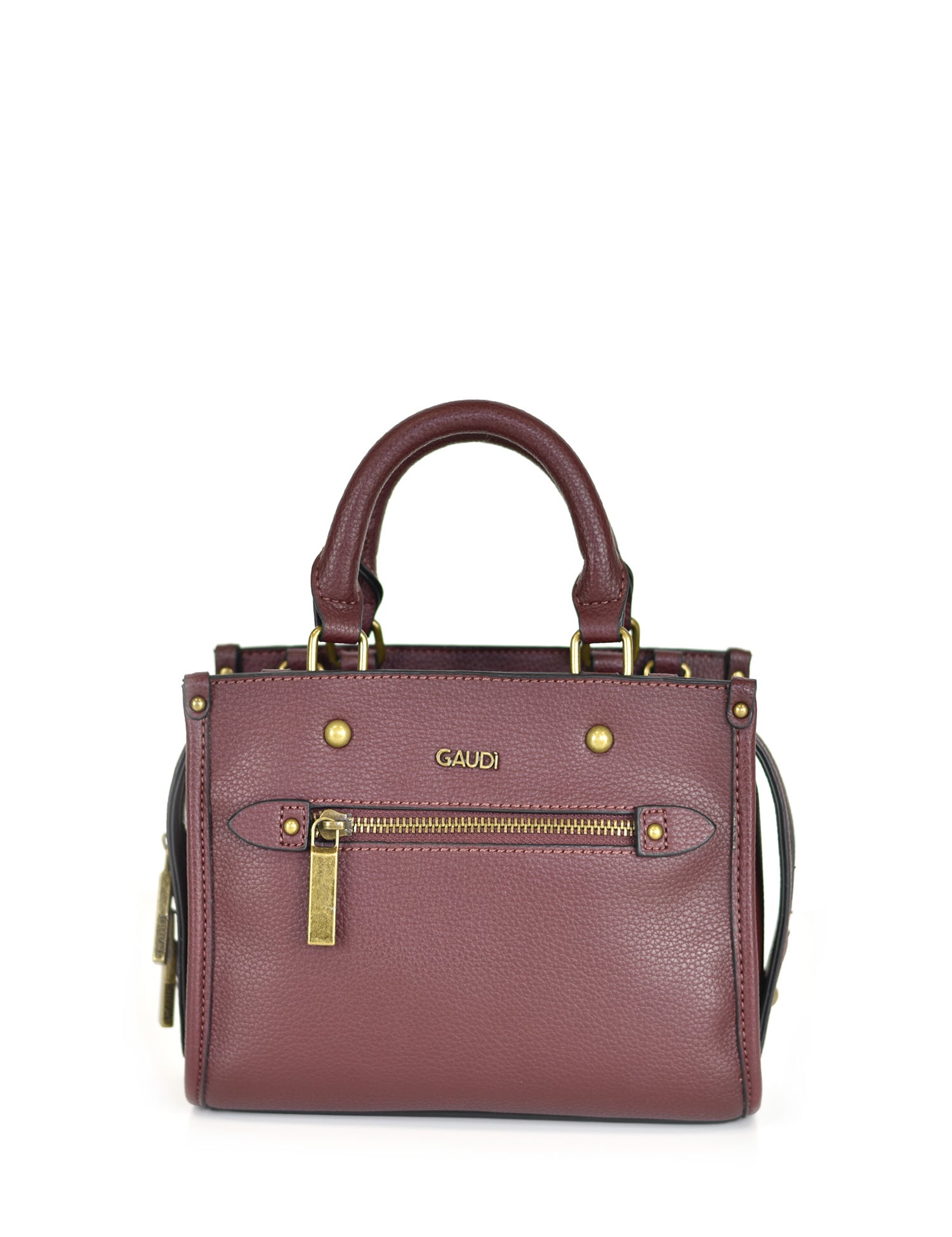 Tracolla Rosso Gaudi