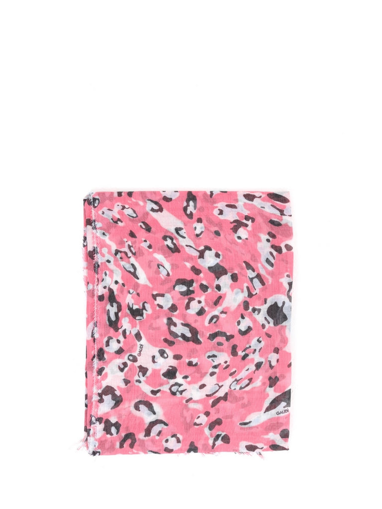 Foulard Rosa Gaudi