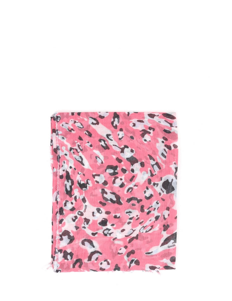 Foulard Rosa Gaudi