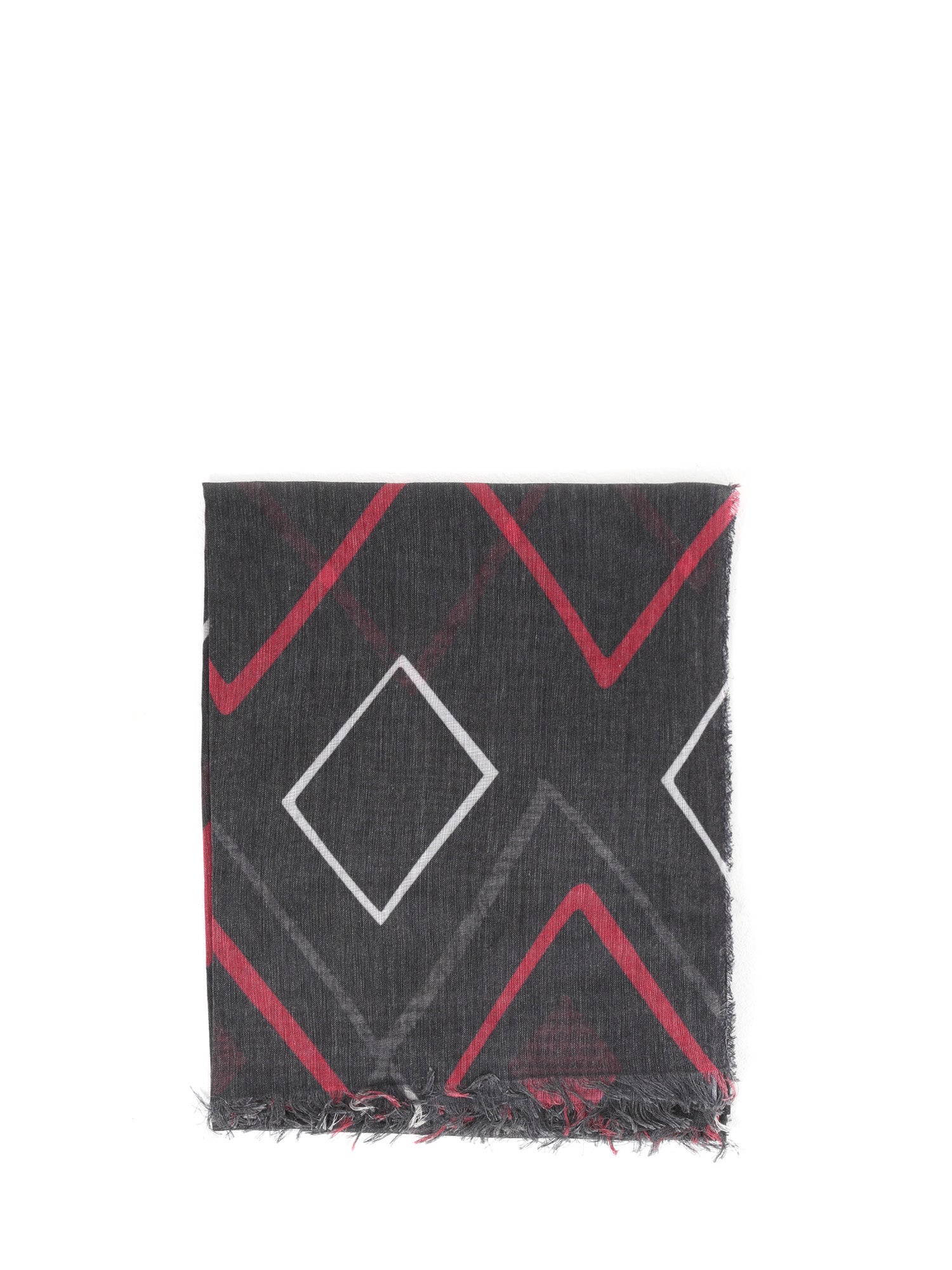 Foulard Nero Gaudi