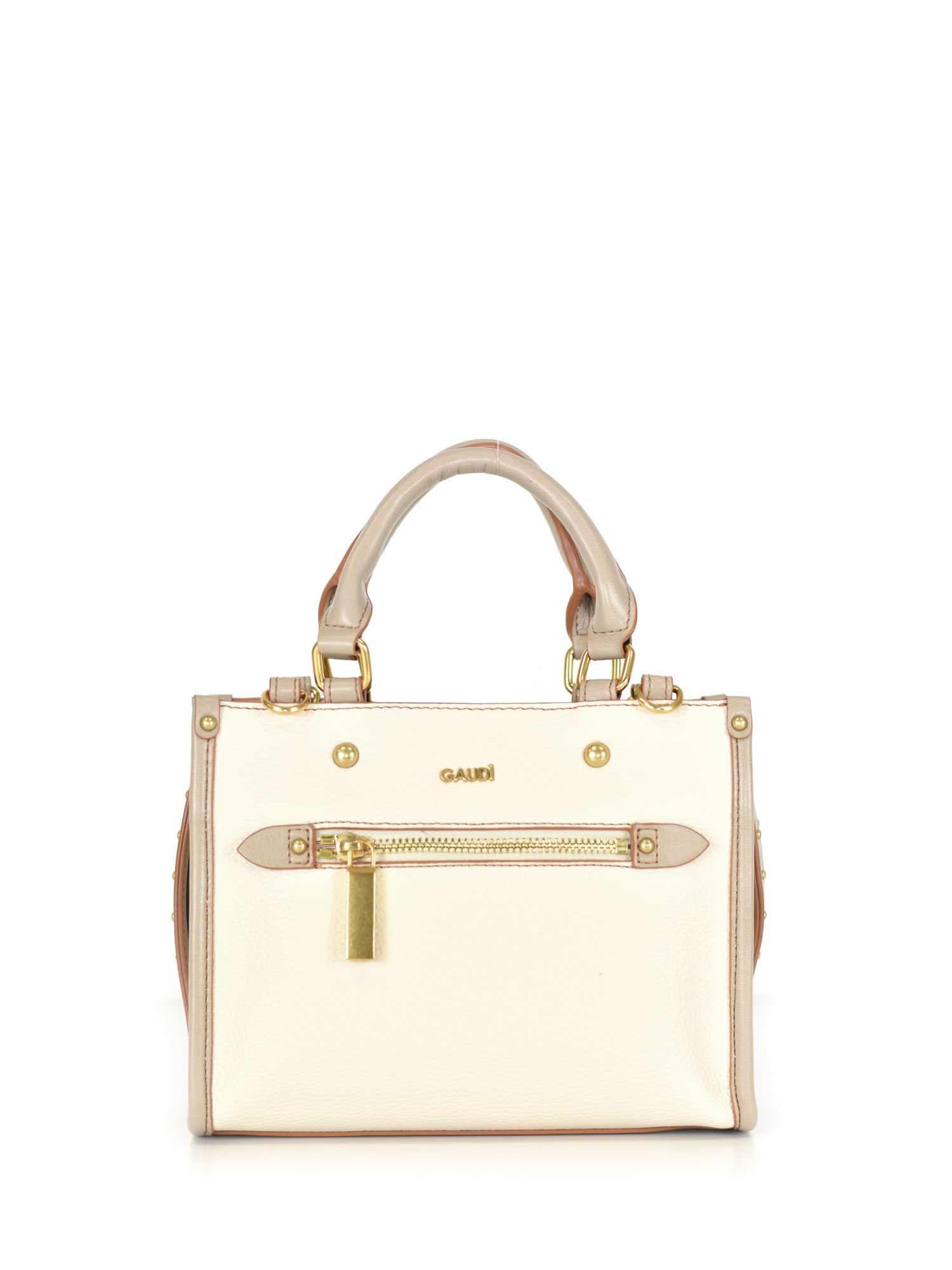 Bauletto Beige Gaudi