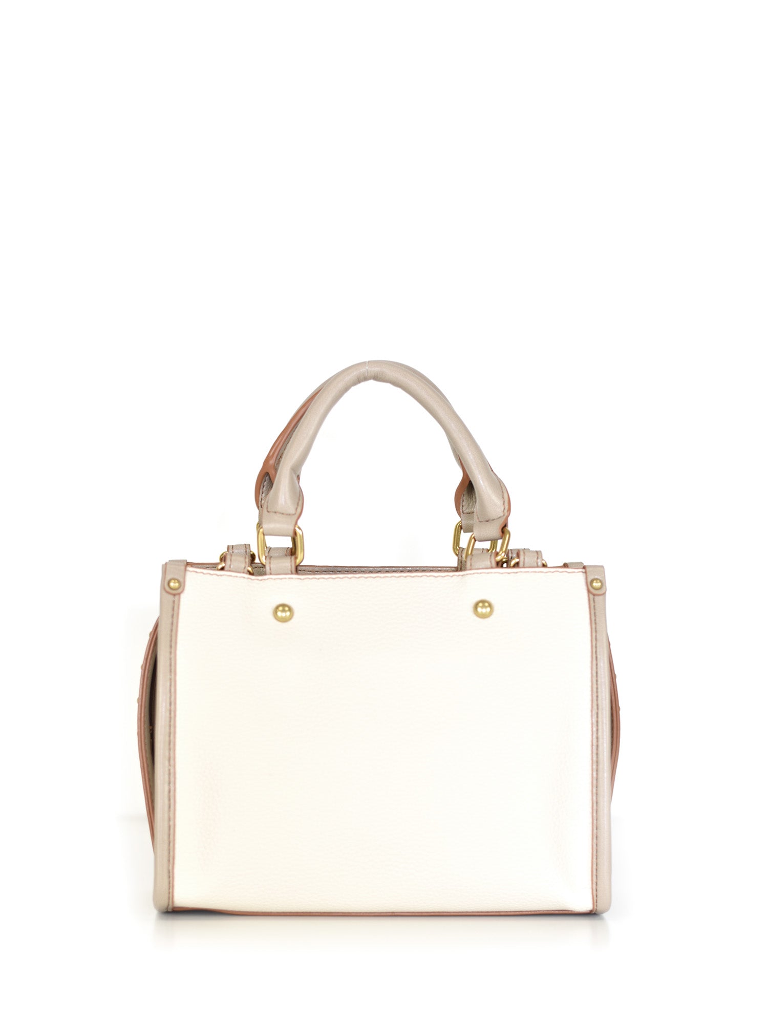 Bauletto Beige Gaudi