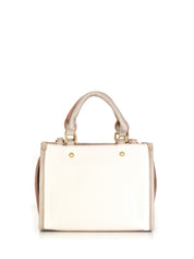 Bauletto Beige Gaudi
