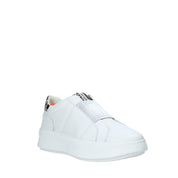 Slip-on Bianco W051 Impronte