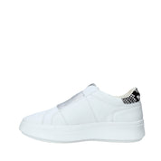 Slip-on Bianco W051 Impronte