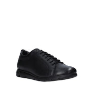 Sneakers Nero Impronte