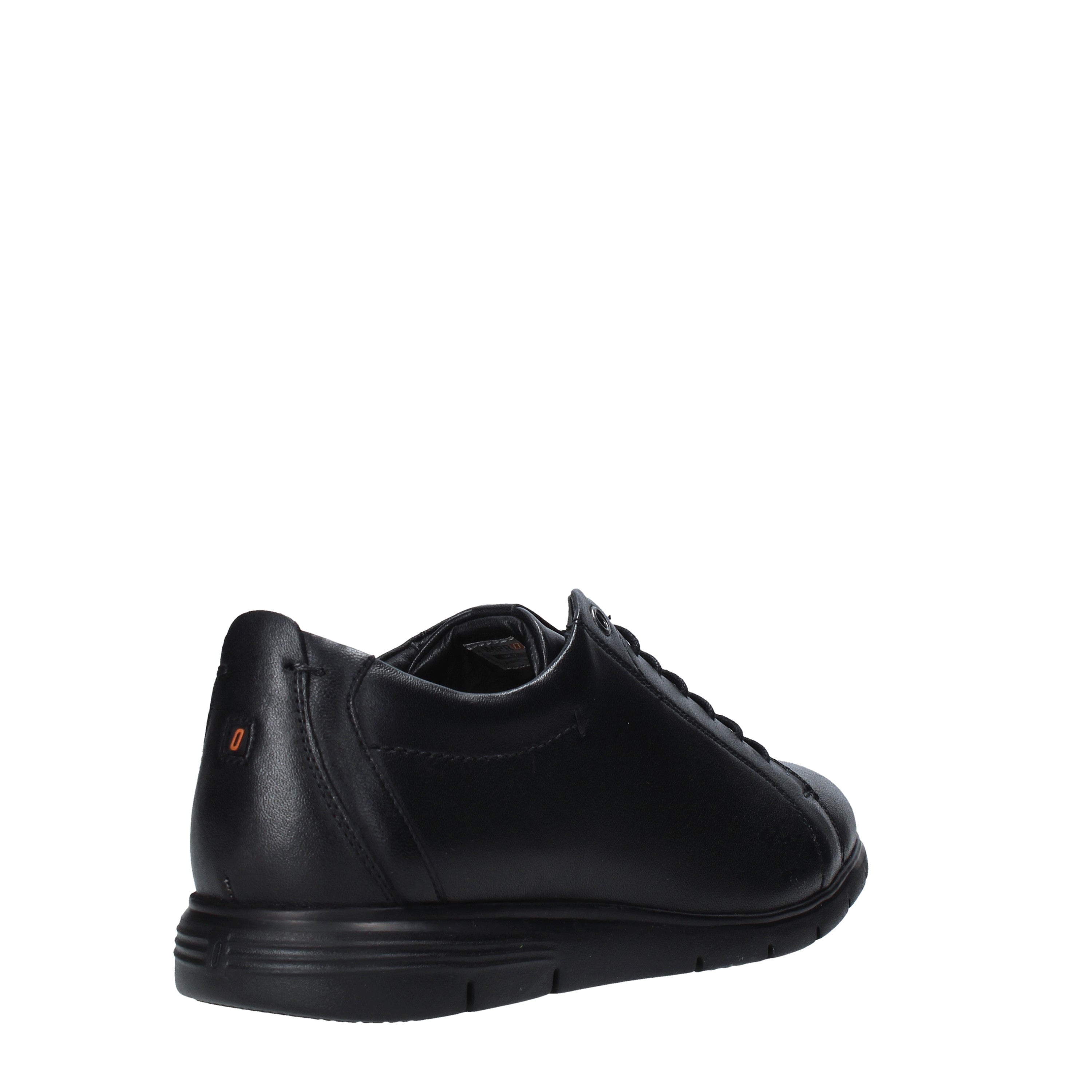 Sneakers Nero Impronte