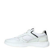 Sneakers Bianco Impronte