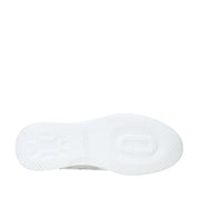 Sneakers Bianco Impronte