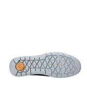 Mocassini Blu Impronte