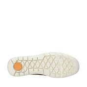 Mocassini Marrone Impronte