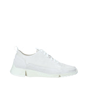 Sneakers Bianco Clarks