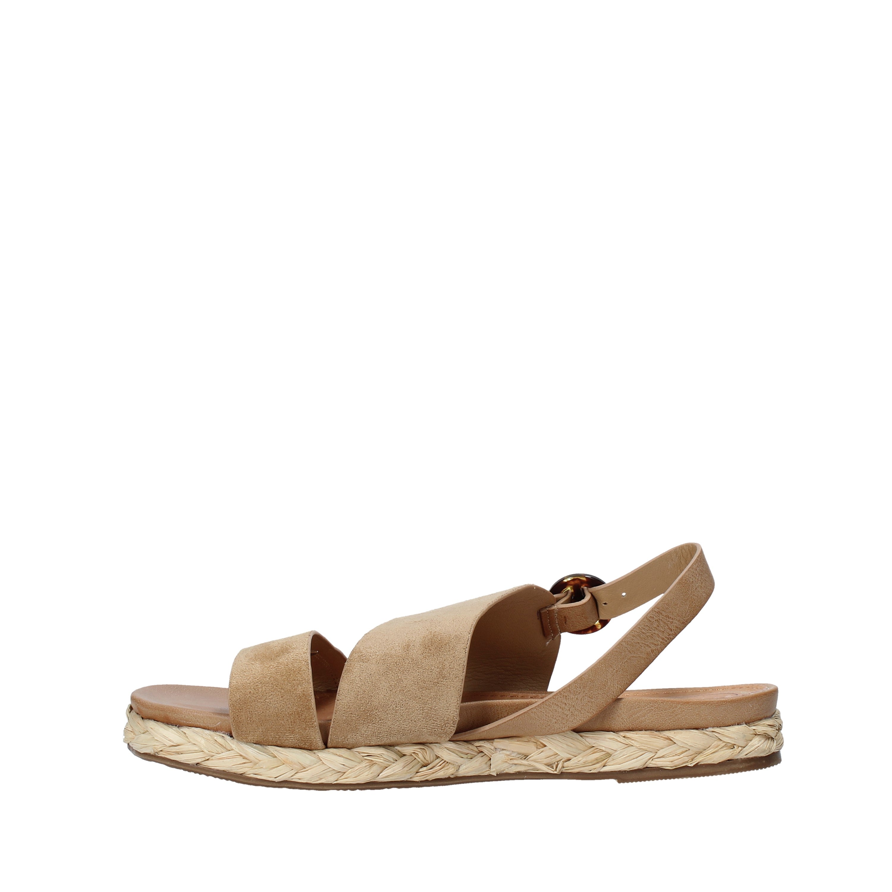 Sandali Beige Wrangler