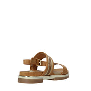 Sandali Beige Wrangler