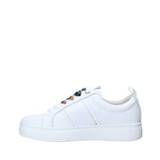 Sneakers Bianco Wrangler