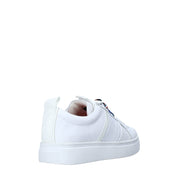 Sneakers Bianco Wrangler
