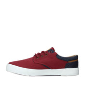 Sneakers Bordeaux Wrangler