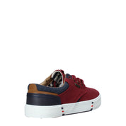 Sneakers Bordeaux Wrangler