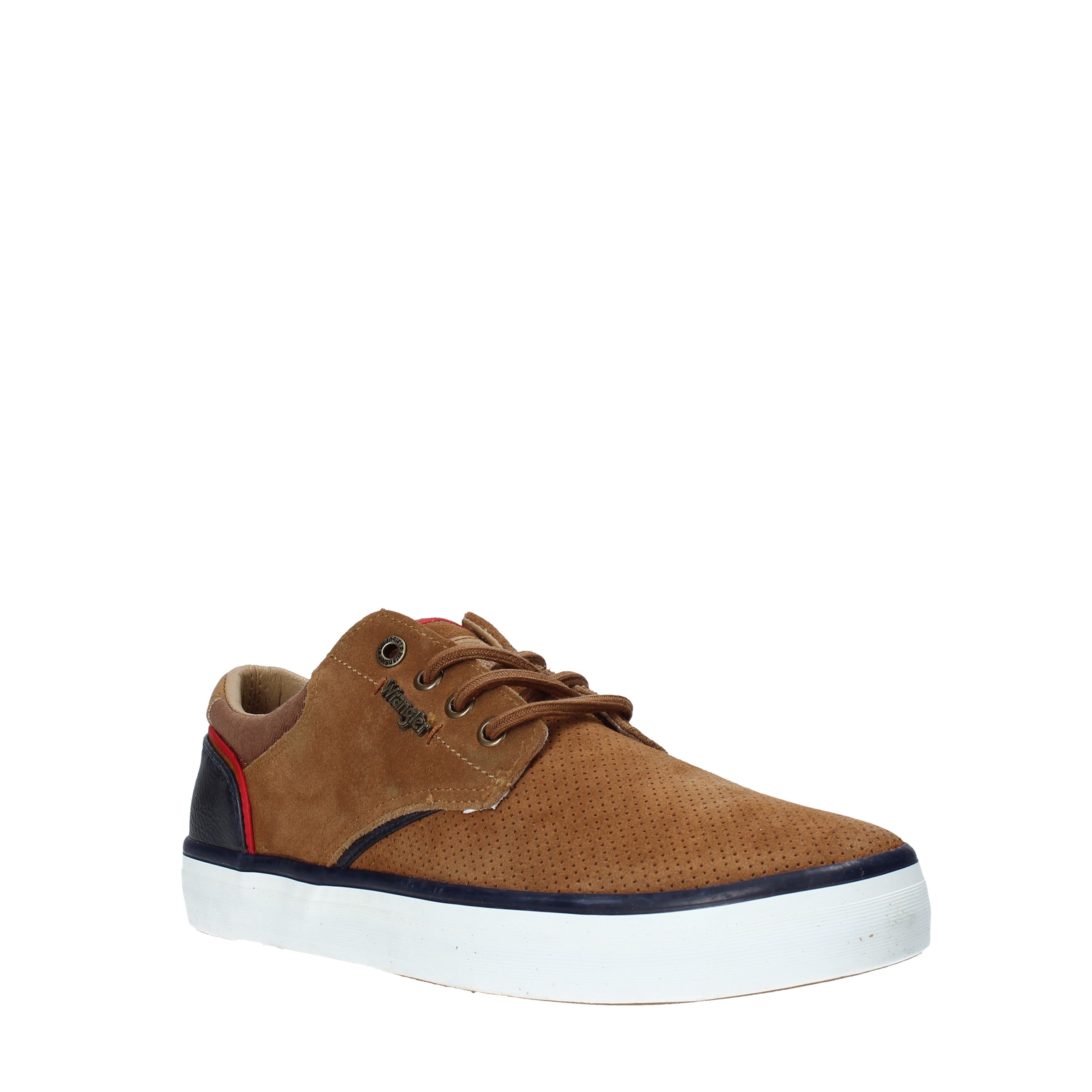 Sneakers Marrone Wrangler