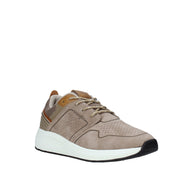 Sneakers Beige Wrangler
